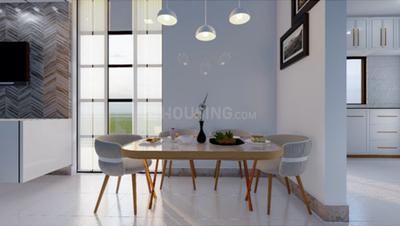 Project Image of 0.0 - 586.42 Sq.ft 2 BHK Apartment for buy in Ecorb Pratham