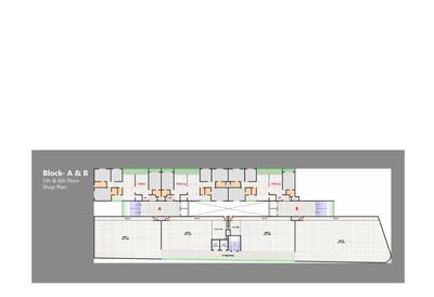 Project Image of 955.19 - 1486.93 Sq.ft 3 BHK Apartment for buy in Jay Somnath Shivanta Castle
