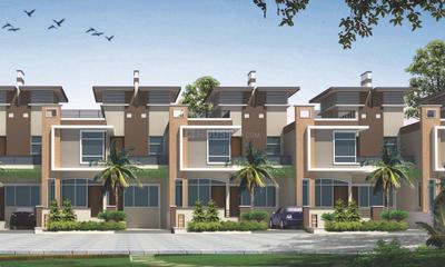 Manglam Arpan Villa