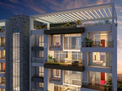 Project Image of 3094 Sq.ft 3 BHK Duplex for sale in Baner for Rs. 49500000