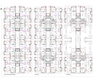 Project Image of 1706.51 - 3566.3 Sq.ft 4 BHK Apartment for buy in Samsara Kalpavatika