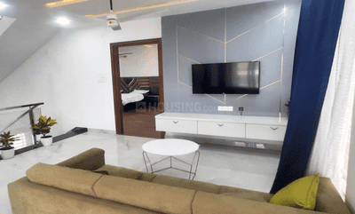 Project Image of 3550.0 - 3600.0 Sq.ft 5 BHK Triplex for buy in Skanda Green Park Villas
