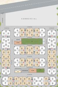 Project Image of 530.0 - 739.0 Sq.ft 2 BHK Apartment for buy in Rashmi Royal