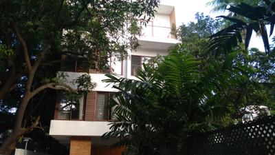 Project Image of 0.0 - 2880.0 Sq.ft 3 BHK Apartment for buy in Interspace Parijatham