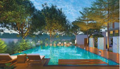 Project Image of 1495.0 - 2149.0 Sq.ft 2 BHK Apartment for buy in SS Versa Sattva