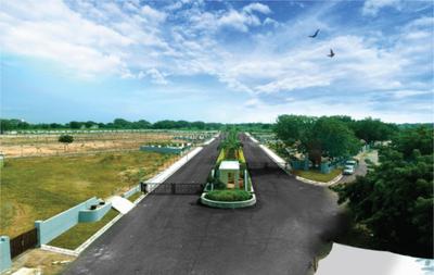 Project Image of 1593.06 - 3042.1 Sq.ft Residential Plot Plot for buy in Sterling Aster Meadows Phase 2