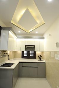 Project Image of 350.0 - 900.0 Sq.ft 1 BHK Apartment for buy in Saluja Luxury Floors