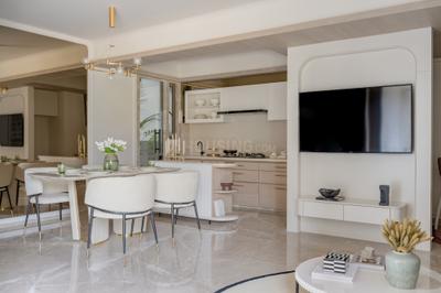 Project Image of 0.0 - 2340.0 Sq.ft 3 BHK Apartment for buy in Alaya Belmonte
