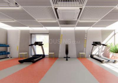 Flats Apartments in Rajiv Gandhi Nagar October 2025 3+ Flats