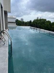 Project Image of 552 Sq.ft 2 BHK Apartment / Flat for sale in Eroor for Rs. 7800000