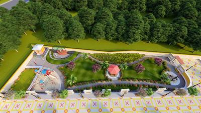 Project Image of 546.48 - 7358.53 Sq.ft Residential Plot Plot for buy in Vinayakam