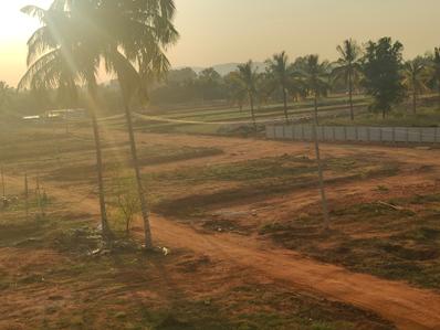 Project Image of 1200 Sq.ft Residential Plot / Land for sale in Doddaballapura for Rs. 6200000