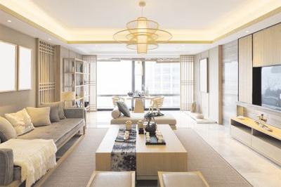 Mukta Gurunath Galaxy Bedroom 1