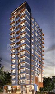 Project Image of 689.0 - 1047.0 Sq.ft 2 BHK Apartment for buy in Bharani Shree Matru Krupa