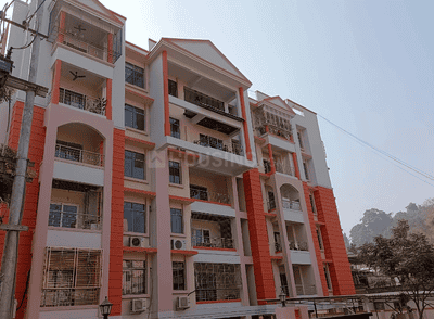 Project Image of 621.72 - 1409.53 Sq.ft 2 BHK Apartment for buy in Vijaya Jyoti