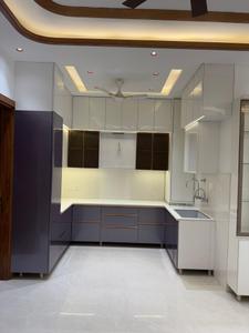 Project Image of 1750.0 - 4200.0 Sq.ft 4 BHK Builder Floor for buy in Shinee Luxury Homes
