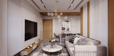 Project Image of 420.01 - 624.95 Sq.ft 1 BHK Apartment for buy in Kamla Ridhima