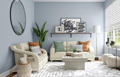 Sineway Saanvi Enclave Living Area 1