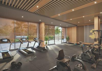 Project Image of 1683.0 - 2142.0 Sq.ft 2 BHK Apartment for buy in Urbania Keshav Parisar
