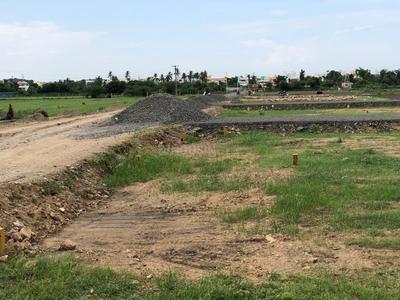 Project Image of 775.0 - 1830.0 Sq.ft Residential Plot Plot for buy in Mohi Florence Phase I