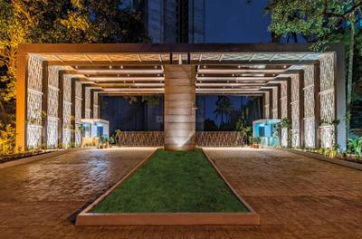 Project Image of 825 Sq.ft 1.5 BHK Apartment / Flat for sale in Kanjurmarg West for Rs. 15800000