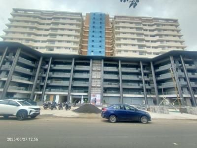 Project Image of 683.0 - 856.0 Sq.ft 2 BHK Apartment for buy in Darshanam Hyde Park