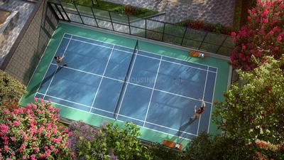 Project Image of 8100 Sq.ft 12 BHK Apartment / Flat for sale in Nehru Nagar West for Rs. 55000000