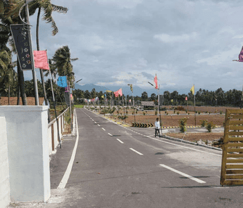 Project Image of 574.0 - 2100.0 Sq.ft Residential Plot Plot for buy in Next City