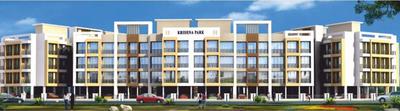 Project Image of 397.0 - 779.0 Sq.ft 1 BHK Apartment for buy in Space India Krishna Park