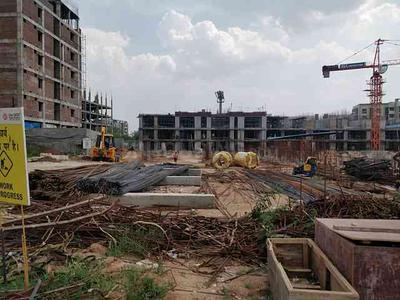 Project Image of 1240.0 - 2140.0 Sq.ft 2 BHK Apartment for buy in Omsree Prithvi