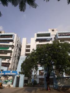 Project Image of 975.0 - 1565.0 Sq.ft 2 BHK Apartment for buy in Apurupa Apurupas Sri Nivas Heights