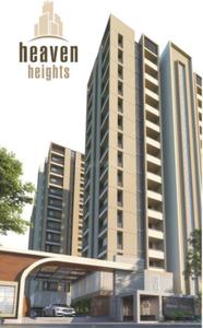 Project Image of 963 Sq.ft 3 BHK Apartment / Flat for sale in Mota Mava for Rs. 7300000