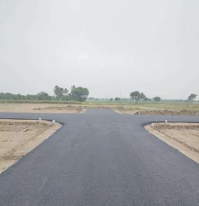 Project Image of 436.0 - 610.0 Sq.ft Residential Plot Plot for buy in Jaintt City