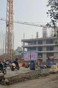 Project Image of 644.0 - 2206.0 Sq.ft 2 BHK Apartment for buy in Debonair Classic