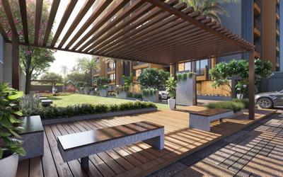 Project Image of 1359.0 - 1845.0 Sq.ft 2 BHK Apartment for buy in Imperia Vista