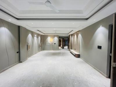 Project Image of 2250.0 - 5400.0 Sq.ft 3 BHK Builder Floor for buy in Kesar Luxurious Builder Floors