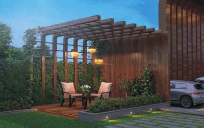 Project Image of 1984.76 - 1998.64 Sq.ft 4 BHK Apartment for buy in DMD Paccific Phase 1