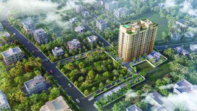 Project Image of 957.0 - 1315.0 Sq.ft 2 BHK Apartment for buy in Martin Rupsha
