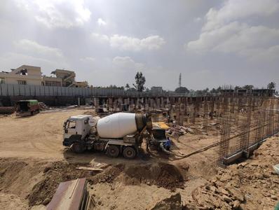 Project Image of 1197.0 - 1758.0 Sq.ft 2 BHK Apartment for buy in Ishtika Anahata Phase II