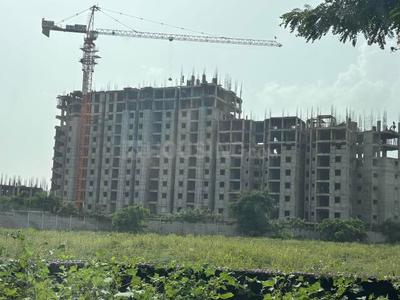 Project Image of 1170 Sq.ft 3 BHK Apartment / Flat for sale in Budhsinghpura for Rs. 5790000