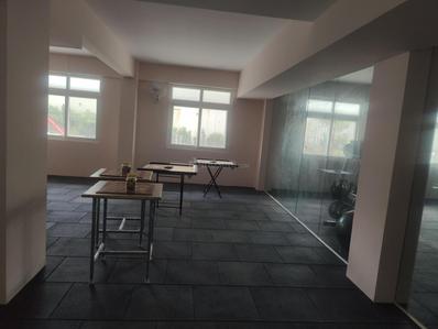 Project Image of 1157.0 - 1527.0 Sq.ft 2 BHK Apartment for buy in Mahaveer Carnation