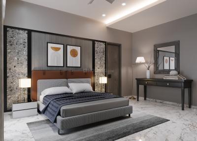 Project Image of 0.0 - 2070.4 Sq.ft 5 BHK Apartment for buy in MRR Empire Villa
