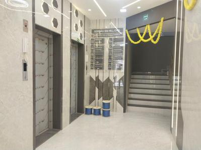 Project Image of 317.86 - 625.0 Sq.ft 1 BHK Apartment for buy in Borivali Sai Hill CHS