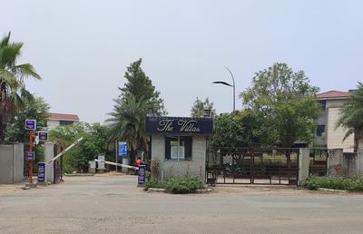 Project Image of 1095 Sq.ft 2 BHK Apartment / Flat for sale in Sector 33 for Rs. 16500000