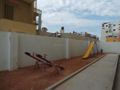 MBM Rohith Residency Children's play area 1
