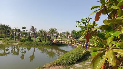 Prarambh Smart City Amenities 3