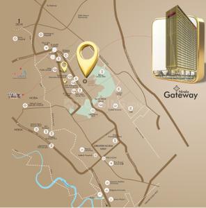 Project Image of 320 Sq.ft 1 BHK Studio for sale in Noida Extension for Rs. 4000000