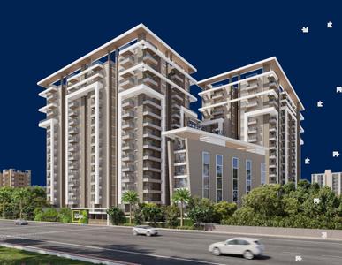 Pranathi Kiara Elevation 2