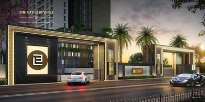 Project Image of 1286.5 - 2646.0 Sq.ft 3 BHK Apartment for buy in Livience Aleenta