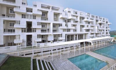 Project Image of 1800 Sq.ft 3 BHK Apartment / Flat for sale in Viman Nagar for Rs. 24000000